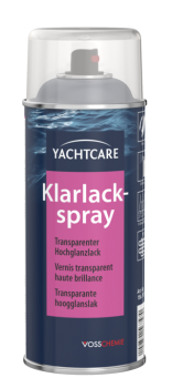 Yachtcare Klarlackspray