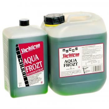 YACHTICON Aqua Frozt Frostschutzmittel 5 Liter