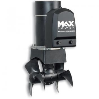 MAXPOWER THRUSTER CT80 ELEC DUO COMPO 12V Ø185