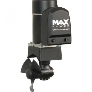 MAXPOWER THRUSTER CT60 ELEC MONO COMPO 12V Ø185