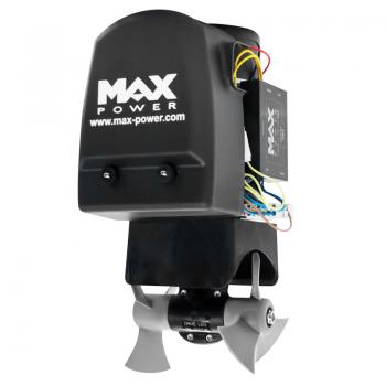 MAXPOWER THRUSTER CT45 ELEC DUO COMPO 12V Ø125