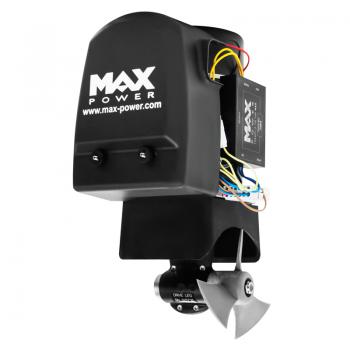 MAXPOWER THRUSTER CT25 ELEC MONO COMPO 12V Ø110