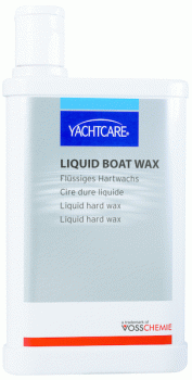 YC LIQUID BOAT  WAX  500 ML