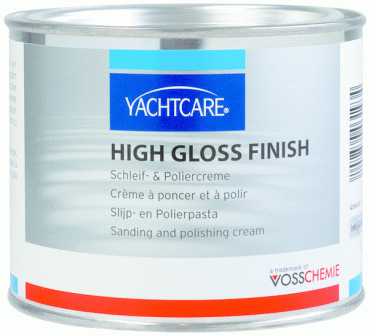 YC HIGH GLOSS FINISH  500 G
