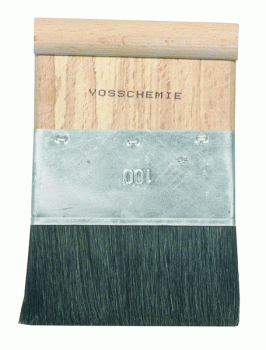 YC GELCOAT BRUSH FEINSCHICHTPINSEL 10 cm