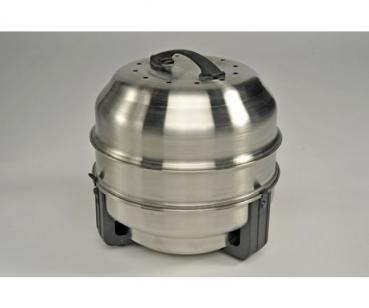 Safire Cookers Dome Extension
