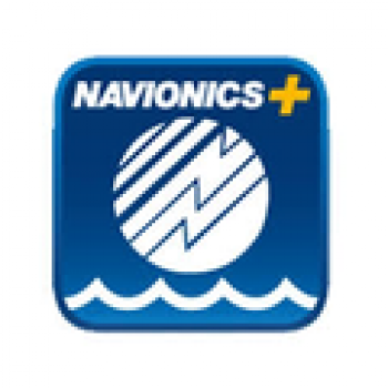 Navionics+ µSD  Karte (Download Navionics+ regionale Karten m. Sonarkarten, Freshest Data und Community Edits)