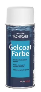 Yachtcare Gelcoat Farbe