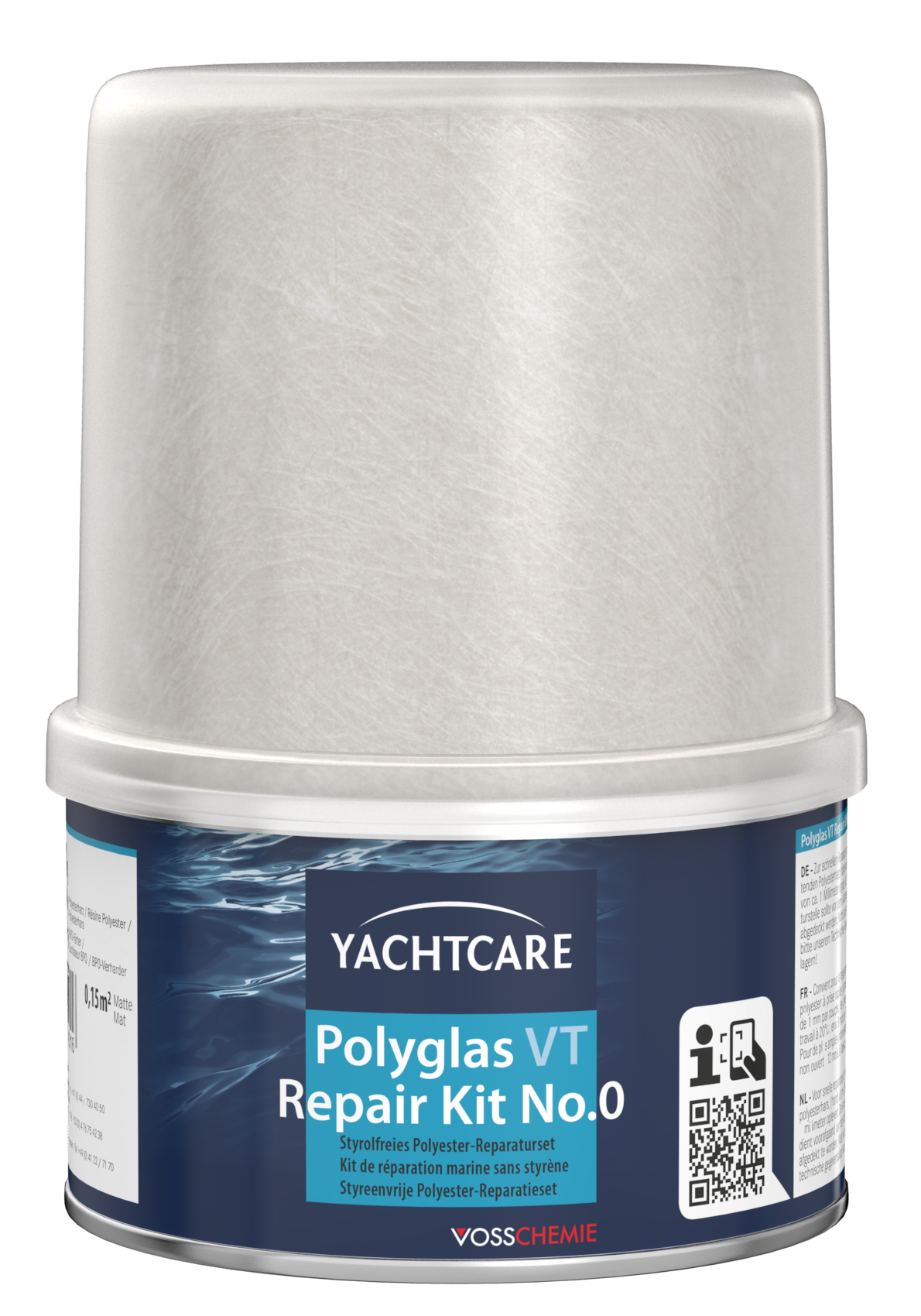 yachtcare v11 vt