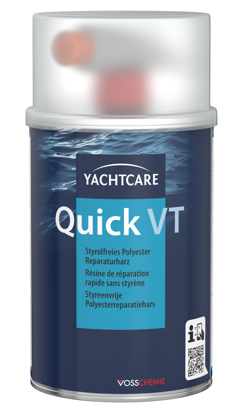 yachtcare kk plast vt