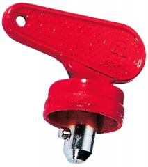 Schluessel fuer Batterieschalter 210084/c + 210086