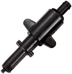 Schnellanschlussteil Mercury