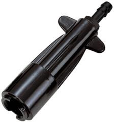 Schnellanschlussteil Mercury