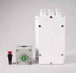 Pfeife für Schallsignalanlage AQ3208-002/-102