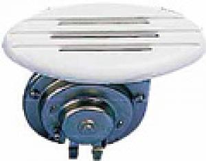 Fanfare, 110dB, 100x75x100mm, 12V