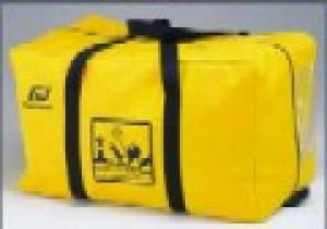 Tasche Sicherheit plus, gelb