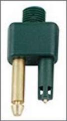 Anschluss-Stuecke am Tank fuer Motor Mercury, Mariner - Stecker