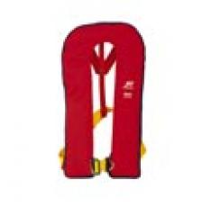 Rettungsweste Pilot 275N, auto. Aufblasmechanismus, mit Lifebelt