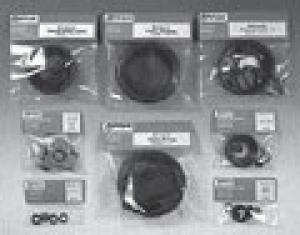 Whale Service-Kit fuer Gulper Toilettenpumpe