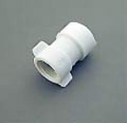 Whale Adapter 1/2 BSP , Innengewinde 15mm (WX 1532)