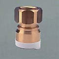 Whale Adapter 3/8" BSP, Innengewinde 15mm