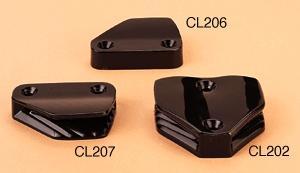 CLAMCLEAT (tm) HORIZONTAL SB-VERPACKT