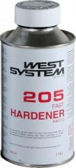 WEST SYSTEM 205 A Schneller Härter 0,2 Kg