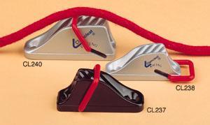 CLAMCLEAT (tm) RACING MAJOR mit Sich.-Bügel SB-VERP.