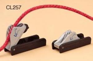 CLAMCLEAT (tm) AUTO-RELEASE Ruderblattklemme