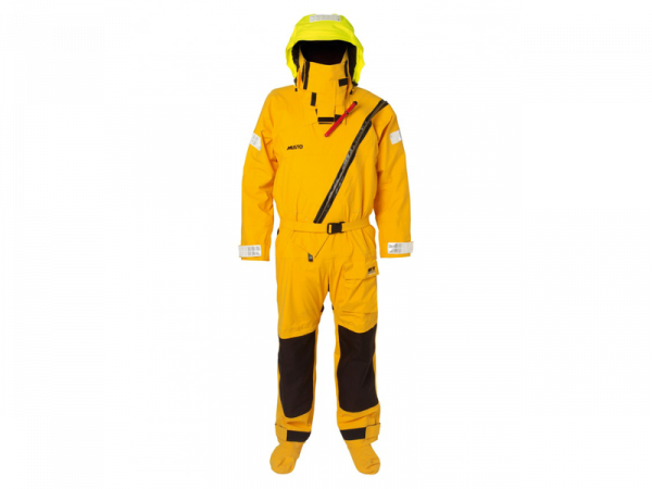 HPX Ocean Trockenanzug