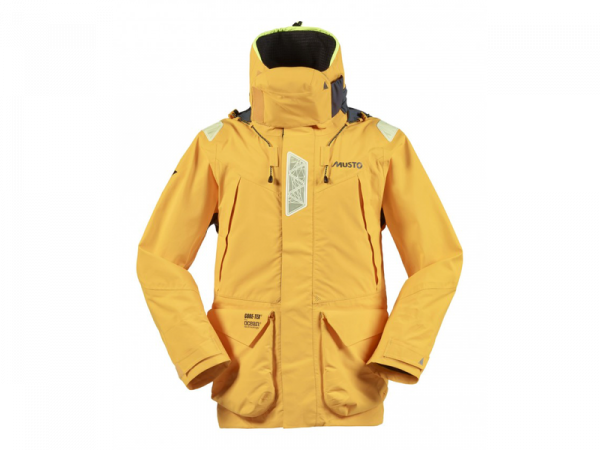 HPX Pro Ocean Jacke