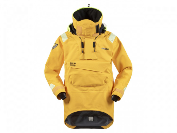 HPX Pro Ocean Smock