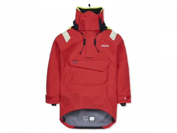 HPX Pro Ocean Smock