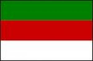 Flagge 100 x 150 cm HELGOLAND