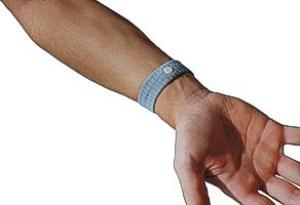 Seekrankheitsband Sea Sick Band