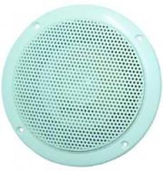 Einbau-Lautsprecher 35W 117mm weiss