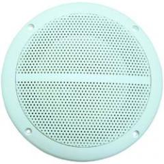 Einbau-Lautsprecher 40W 134mm weiss