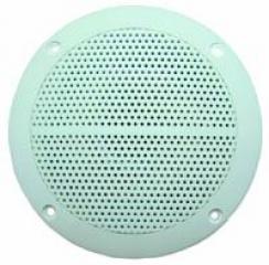 Einbau-Lautsprecher 30W 95mm WEIss