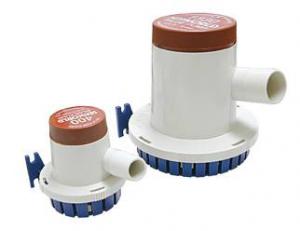 SEAWORLD Bilgenpumpe max. 5000l/h - 12V