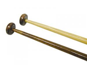 Flaggenstock  2000 x 35mm