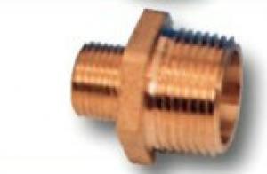 Reduktionskupplung 2 1/2 X 2