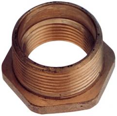 Reduzierstück  1/2 X 3/8