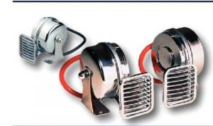 Elektr.horn 12V 410Hz