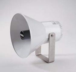 Schallsignalanlage 24V