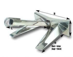 Niro Polaranker 20kg