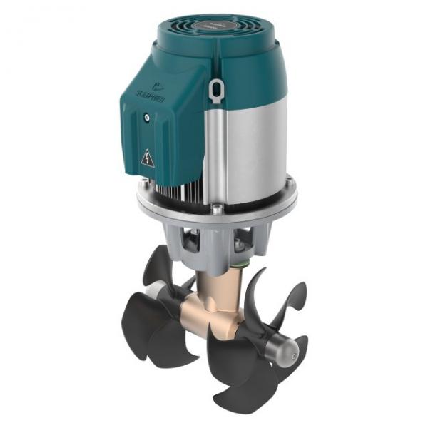 Bugstrahlruder, Side-Power E300/300 TC