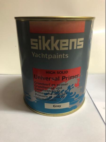 Sikkens High Solid Universal Primer Grau