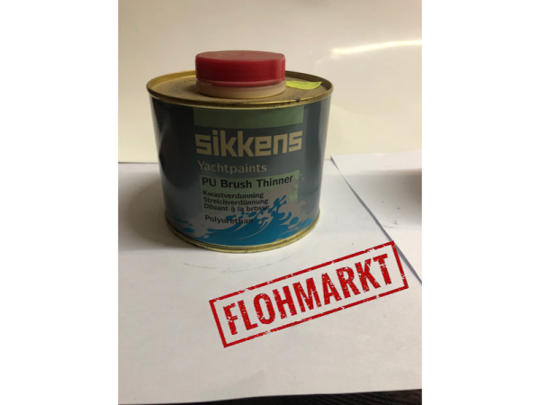 Sikkens PU Brush Thinner