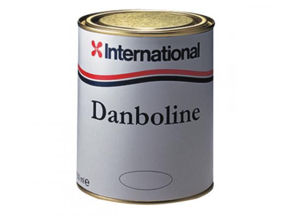 Danboline Bilgenfarbe