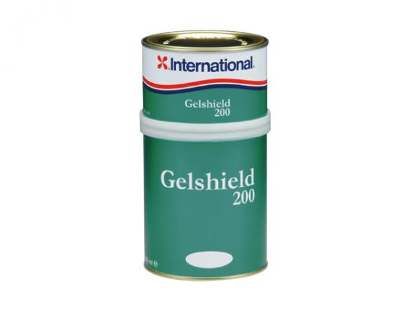 Gelshield 200